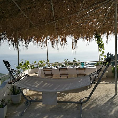 Piqeras Relax Guest House 외부 사진