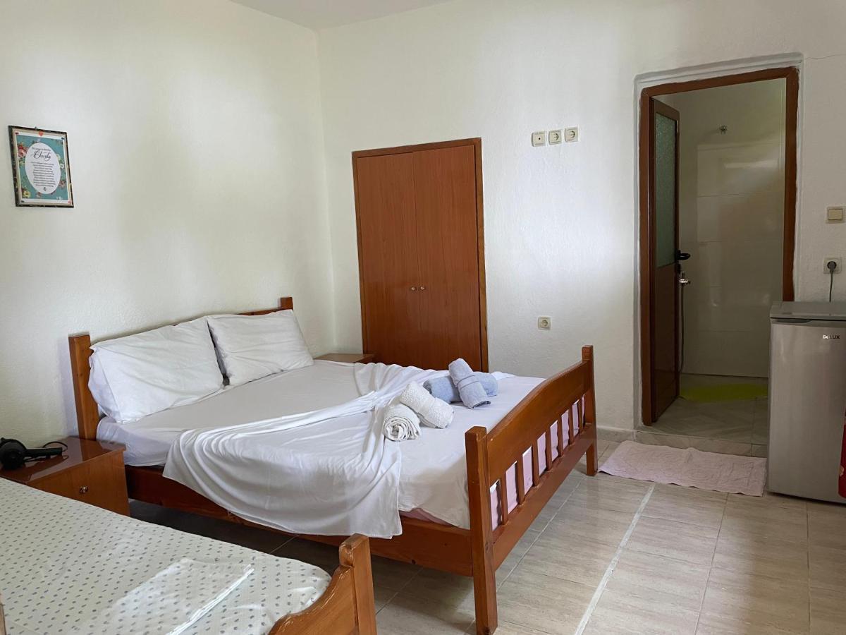 Piqeras Relax Guest House 외부 사진