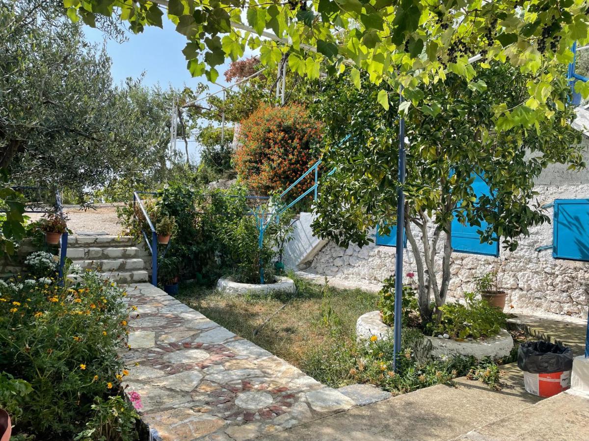 Piqeras Relax Guest House 외부 사진