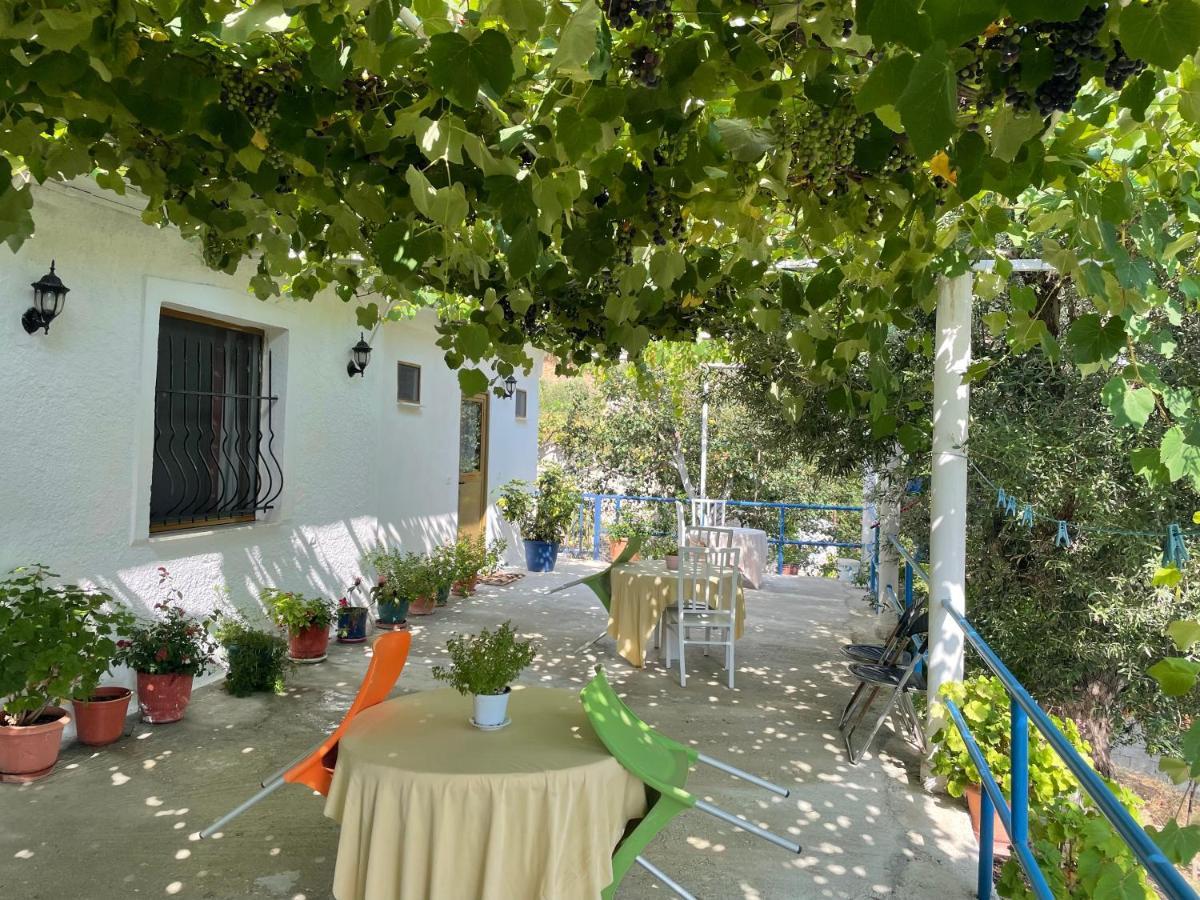 Piqeras Relax Guest House 외부 사진