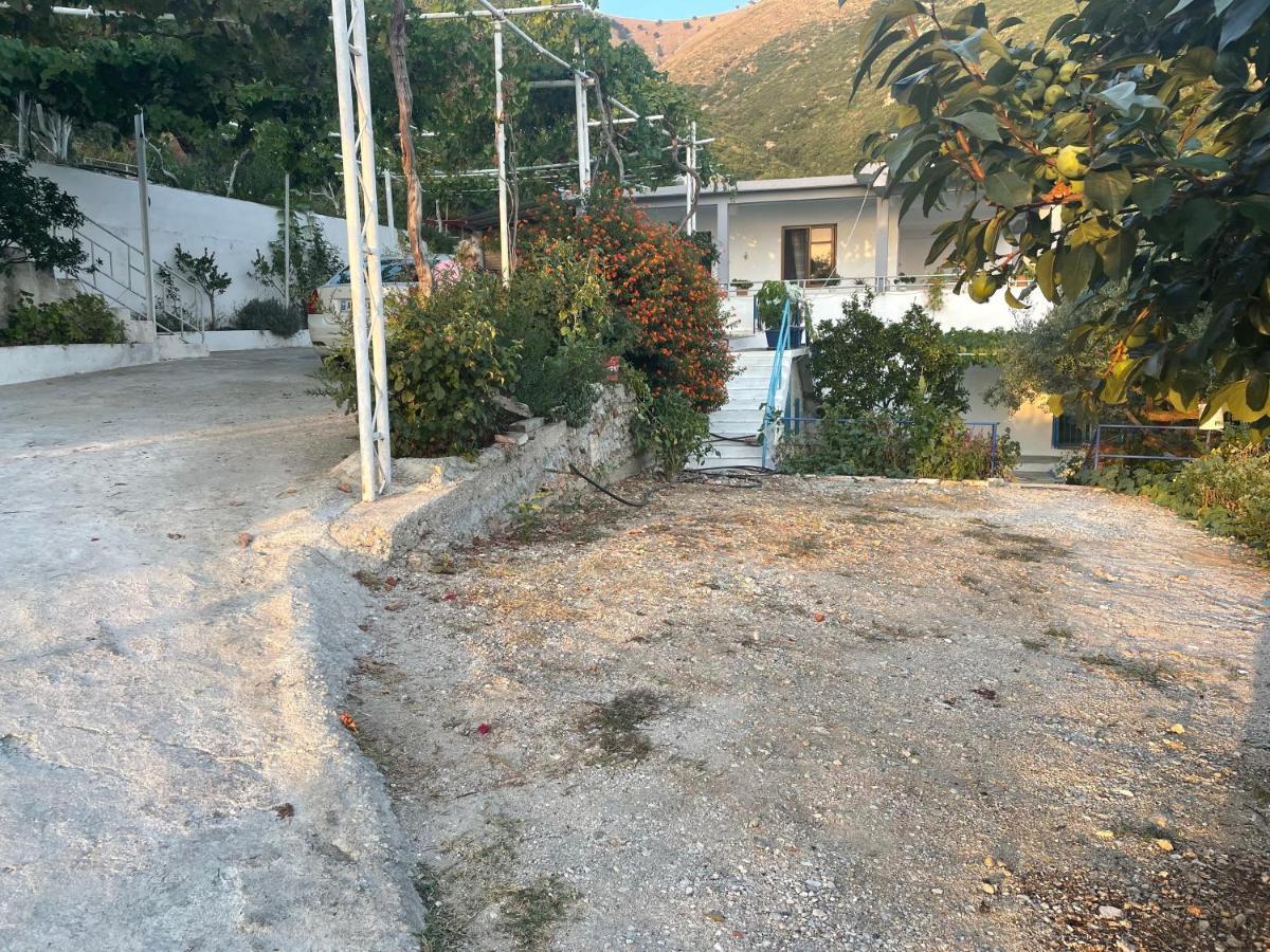 Piqeras Relax Guest House 외부 사진