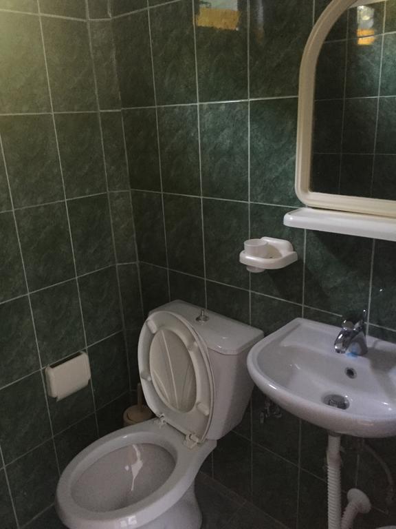 Piqeras Relax Guest House 외부 사진