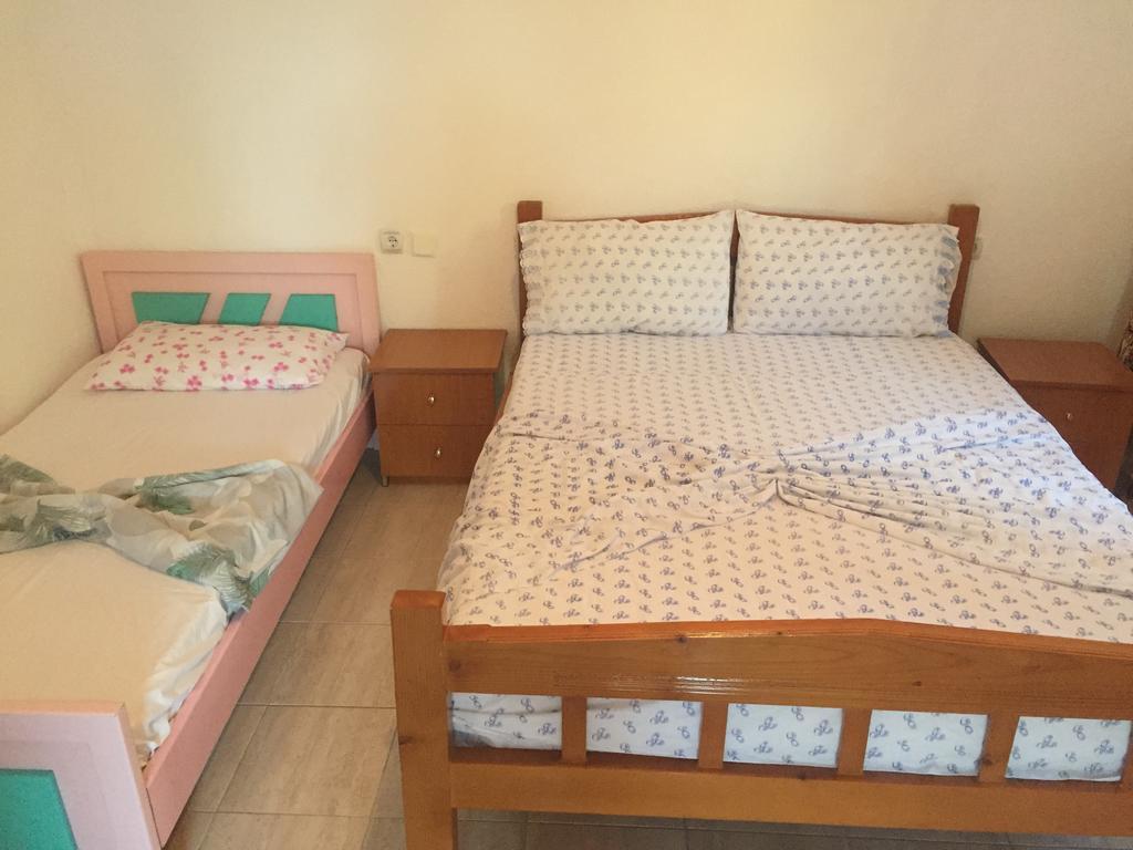 Piqeras Relax Guest House 외부 사진