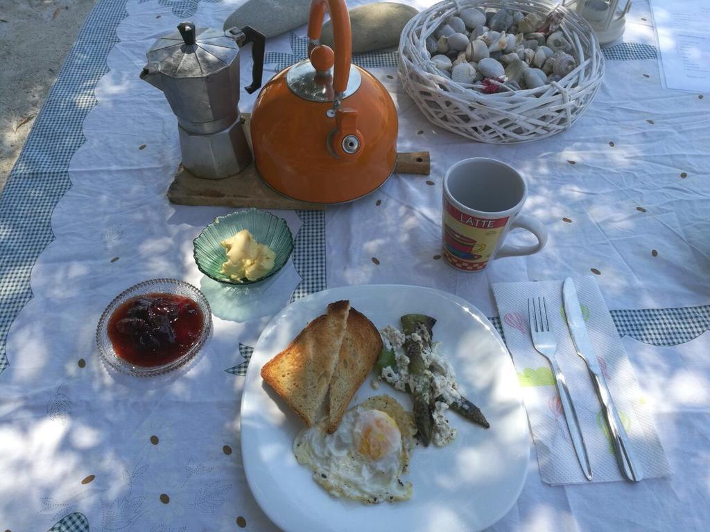 Piqeras Relax Guest House 외부 사진