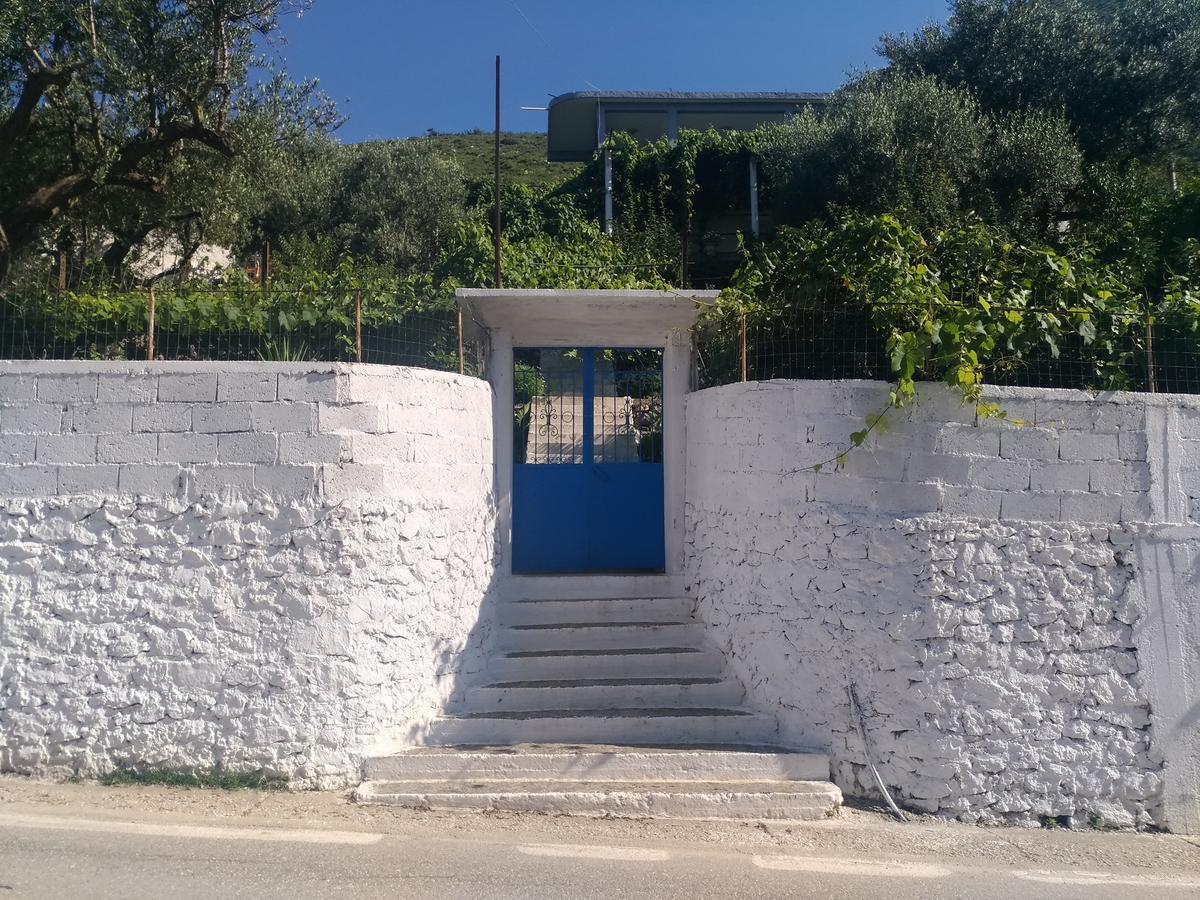 Piqeras Relax Guest House 외부 사진