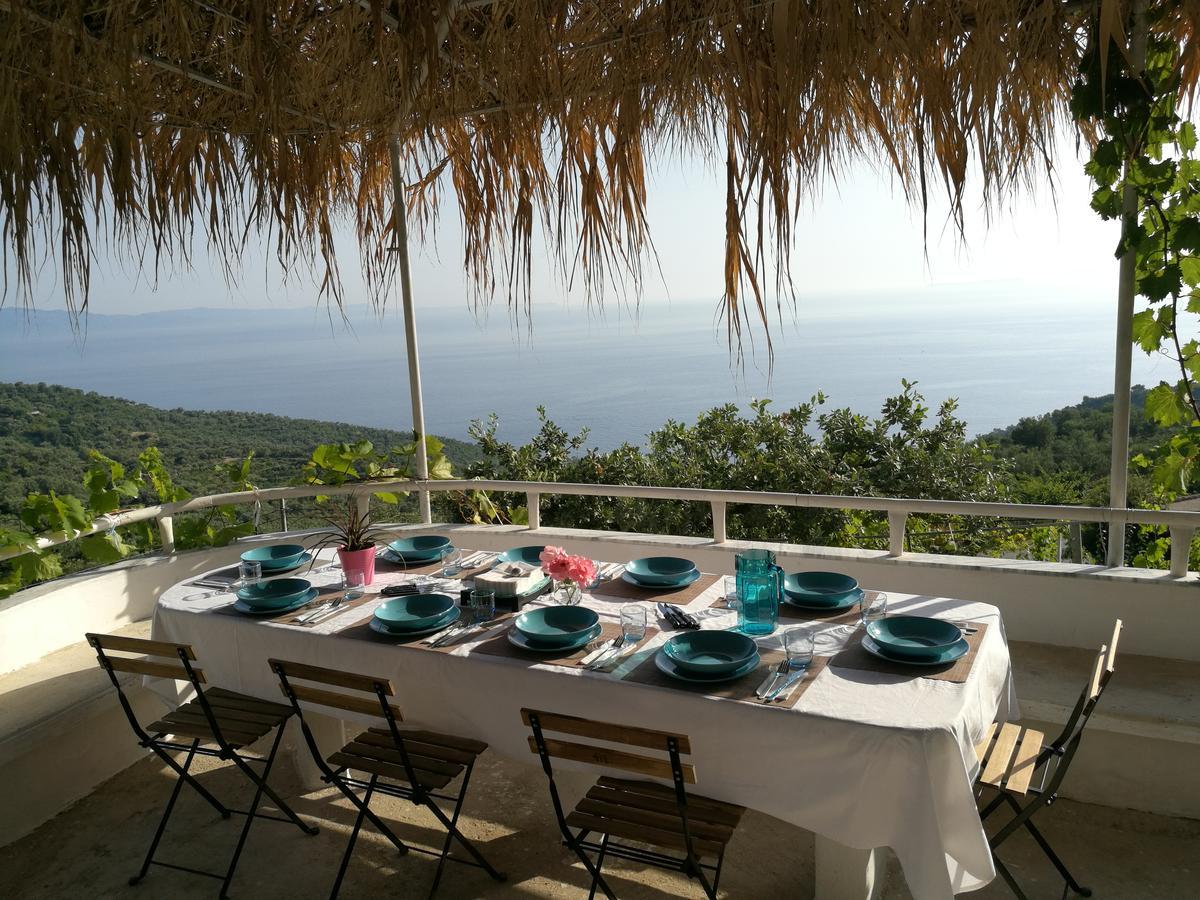 Piqeras Relax Guest House 외부 사진