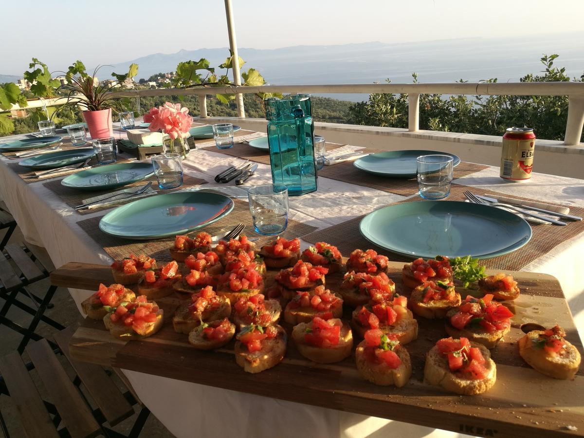 Piqeras Relax Guest House 외부 사진