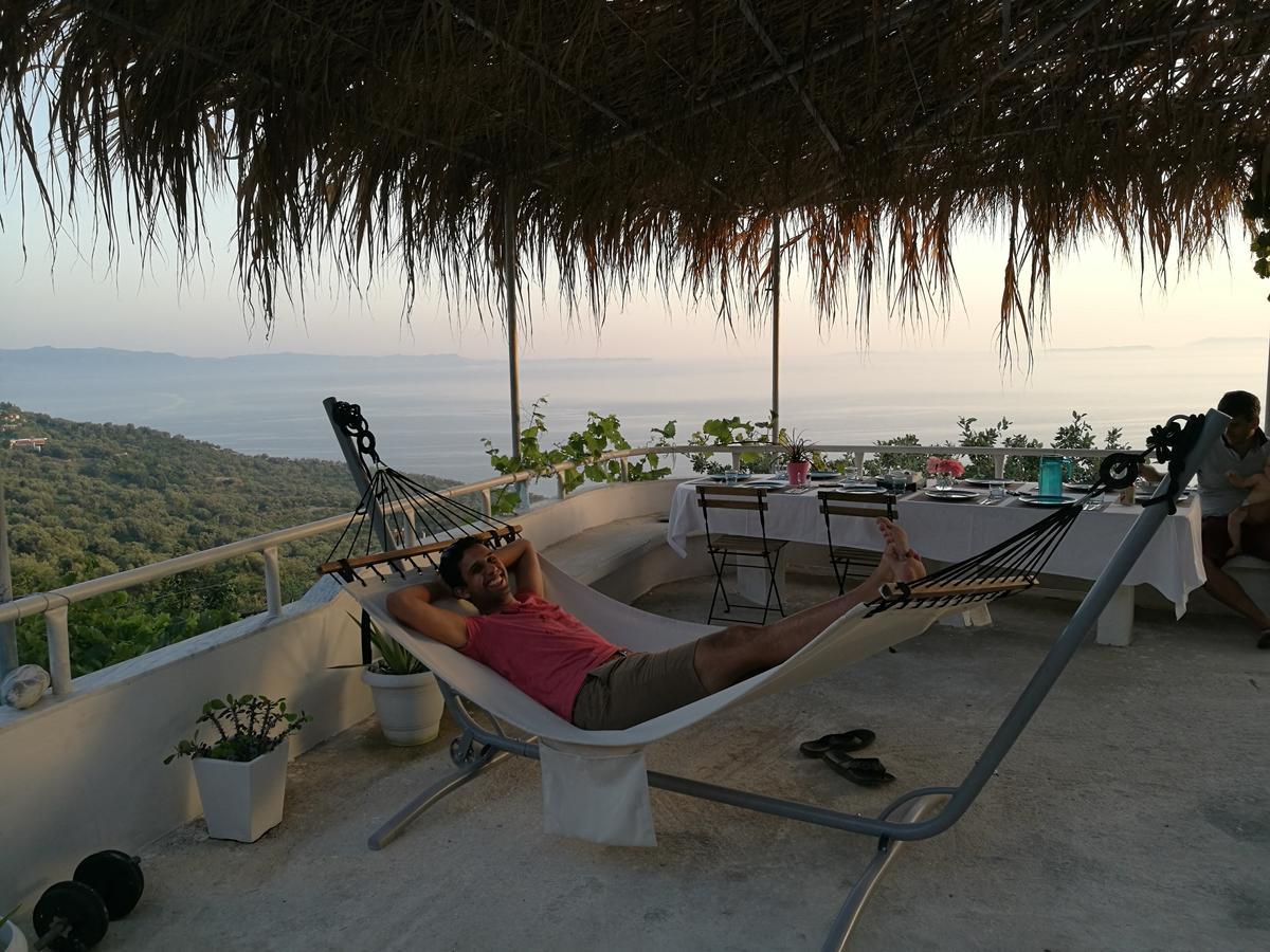 Piqeras Relax Guest House 외부 사진