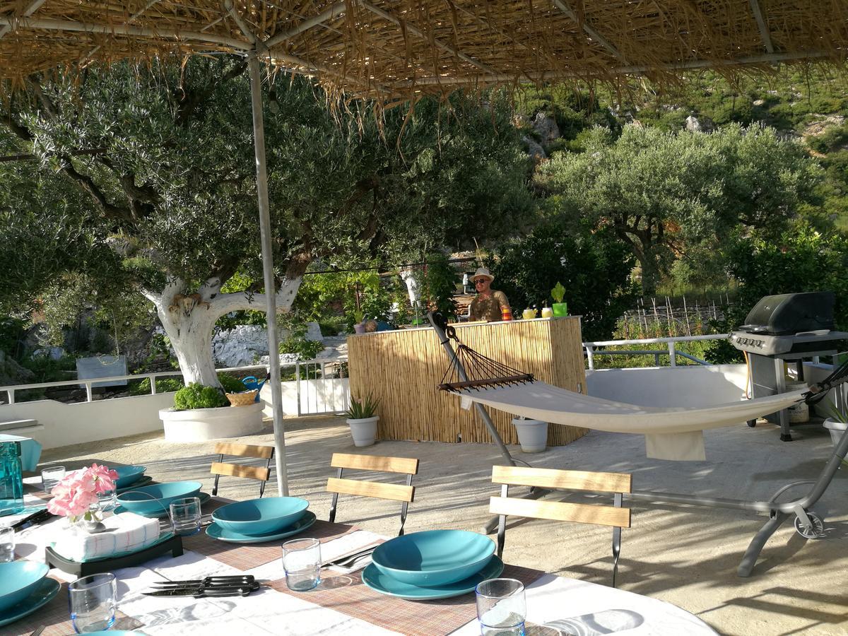 Piqeras Relax Guest House 외부 사진