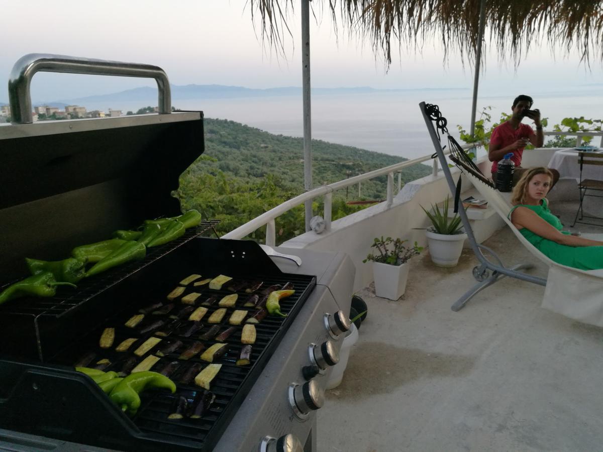 Piqeras Relax Guest House 외부 사진