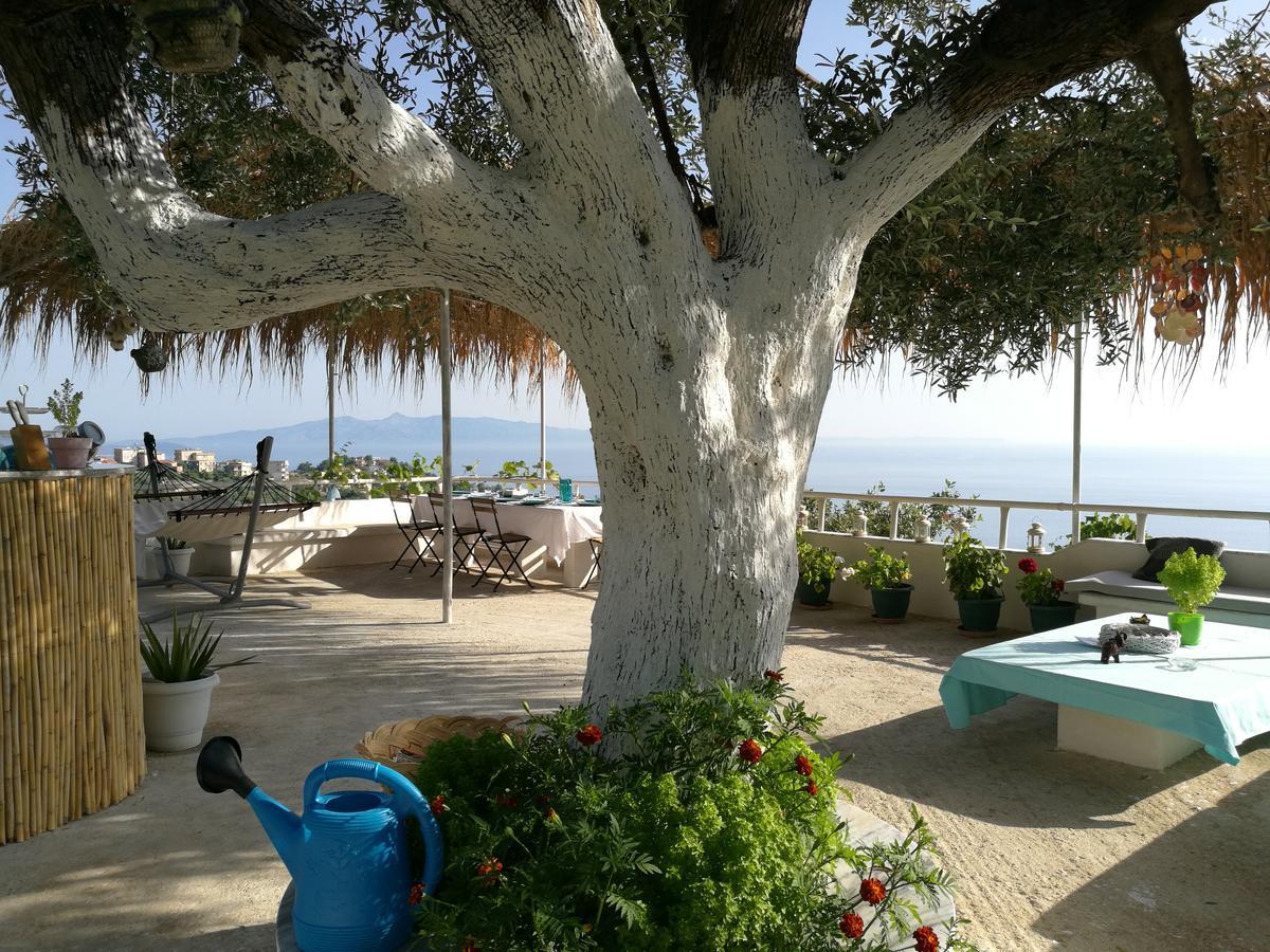 Piqeras Relax Guest House 외부 사진