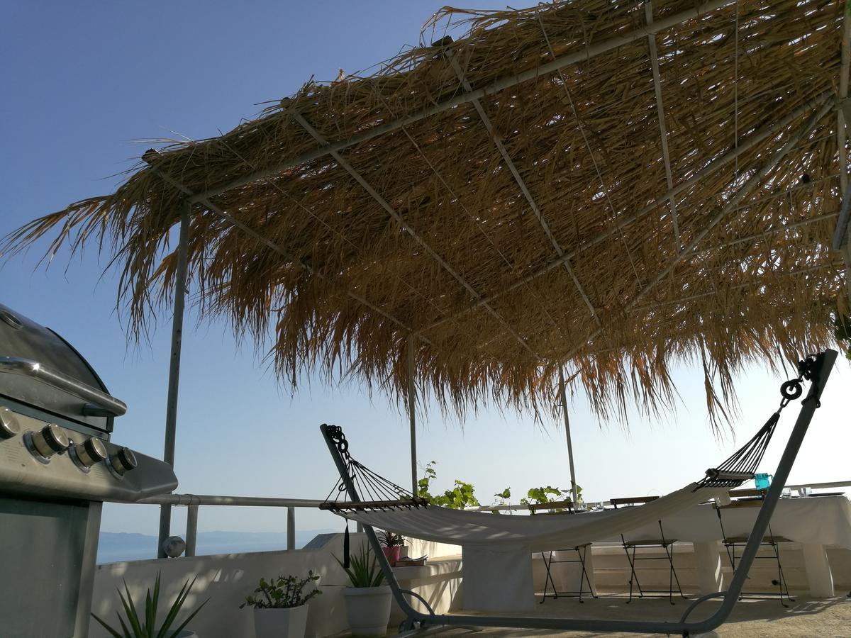 Piqeras Relax Guest House 외부 사진