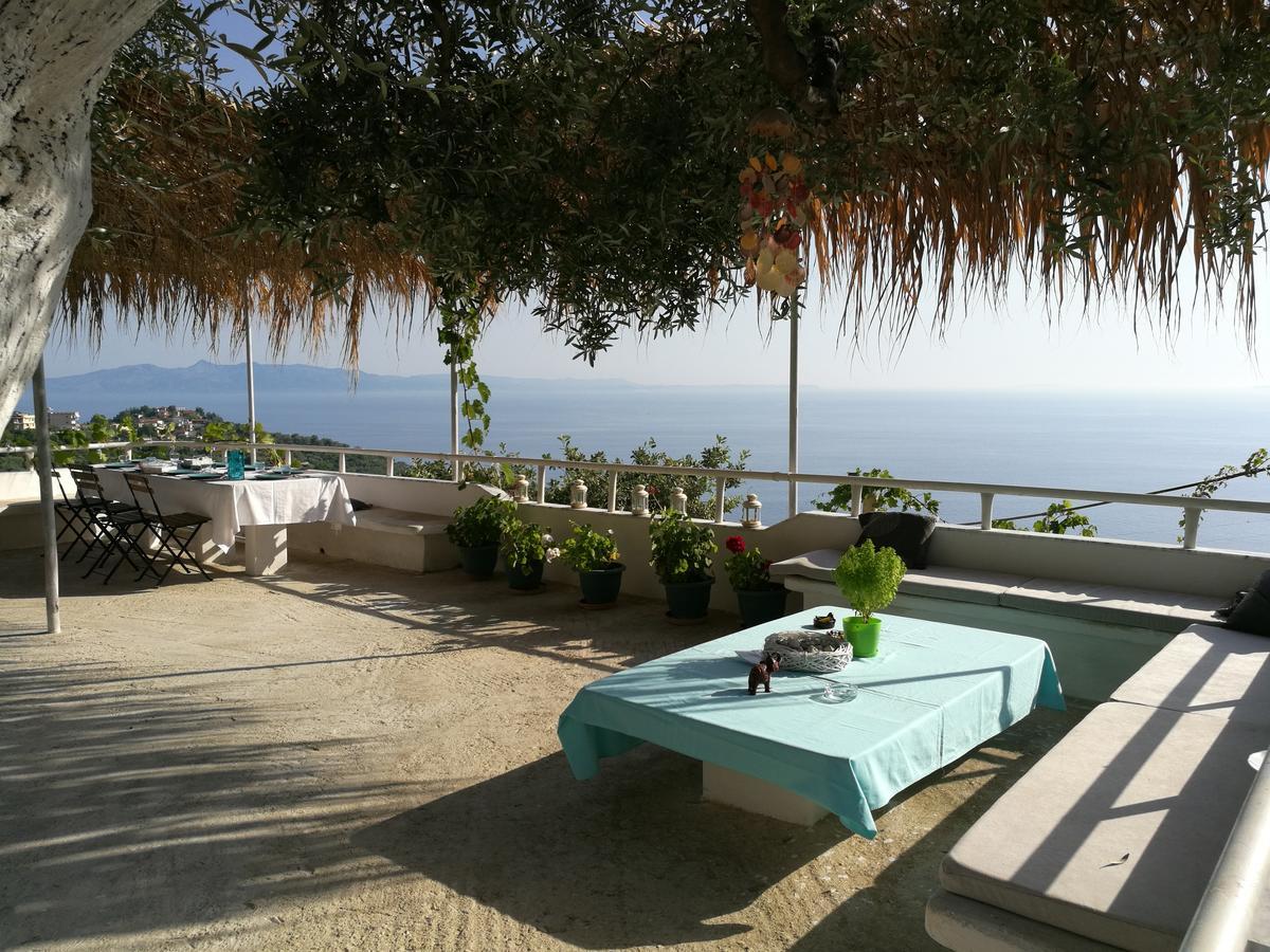 Piqeras Relax Guest House 외부 사진