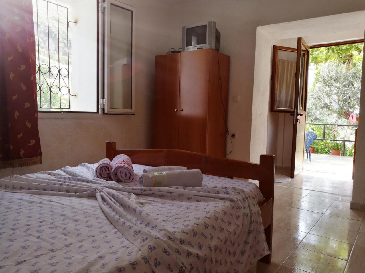 Piqeras Relax Guest House 외부 사진