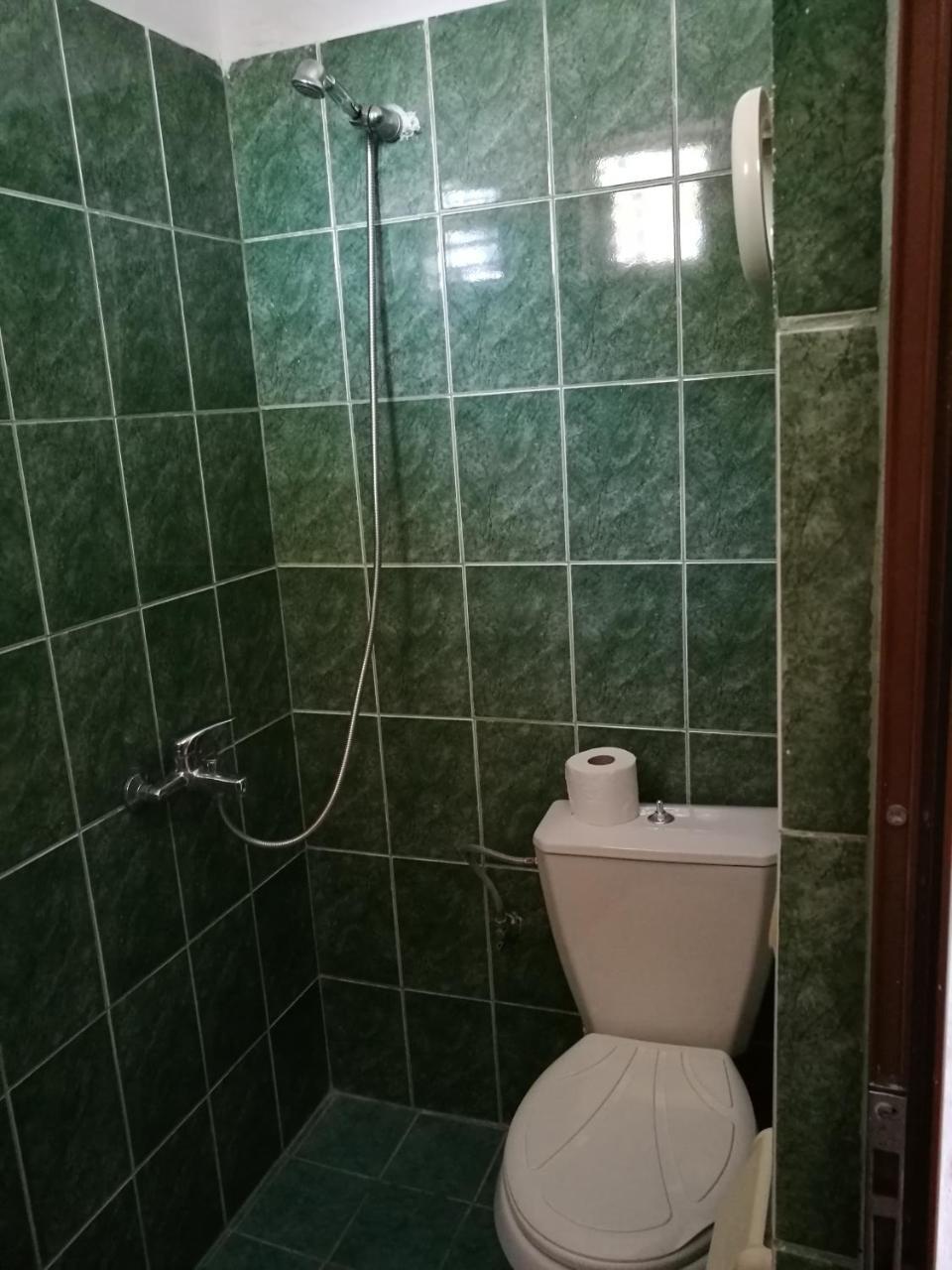 Piqeras Relax Guest House 외부 사진