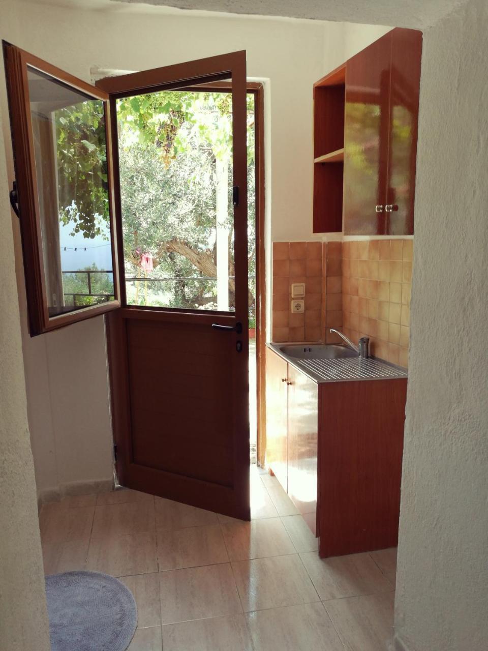 Piqeras Relax Guest House 외부 사진