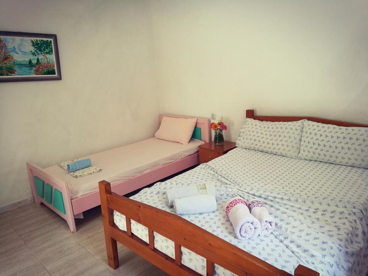 Piqeras Relax Guest House 외부 사진