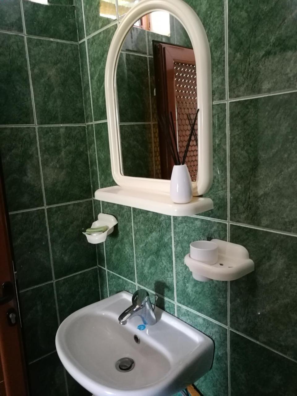 Piqeras Relax Guest House 외부 사진