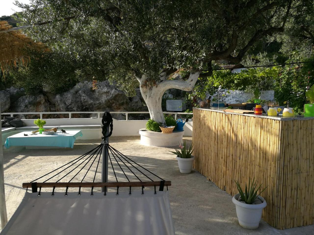 Piqeras Relax Guest House 외부 사진